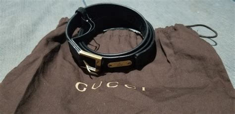 fajo gucci original de banda